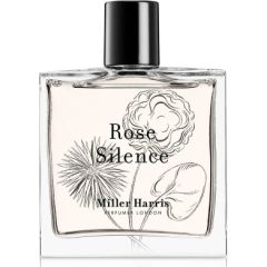 Miller Harris, Rose Silence, Eau De Parfum, For Women, 100 ml *Tester Smaržas - NESAKĀRTOTS
