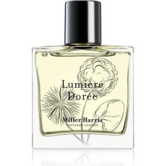 Miller Harris, Lumiere Doree, Eau De Parfum, For Women, 100 ml *Tester Smaržas - NESAKĀRTOTS