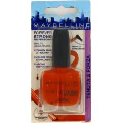 Maybelline, Forever Strong Pro Up To 7 Days Wear, Nail Polish, 8, 10 ml Nagu lakas