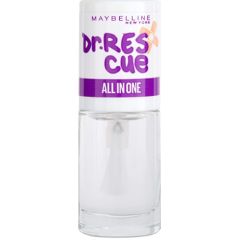 Maybelline, Dr Rescue All In One, Nail Polish, 01, 6.7 ml Nagu lakas
