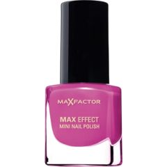 Max Factor, Max Effect, Nail Polish, 33, Lollipop, 4.5 ml Nagu lakas
