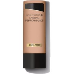 Max Factor, Lasting Performance, Liquid Foundation, 108, Honey Beige, 35 ml Dekoratīvā kosmētika
