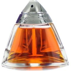 Mauboussin, Mauboussin, Eau De Parfum, For Women, 100 ml *Tester Smaržas - NESAKĀRTOTS