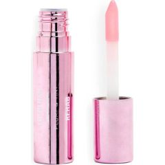 Makeup Revolution, Rehab, Plumping, Lip Oil, Papaya, 3.3 ml Lūpu krāsas, spīdumi, balzāmi