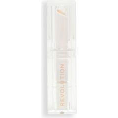 Makeup Revolution, Moodswitch Halo, Hydrating, Lip Balm, Clear, 2.5 g Lūpu krāsas, spīdumi, balzāmi