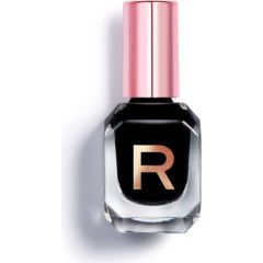 Makeup Revolution, Express, Nail Polish, Eclipse, 10 ml Nagu lakas