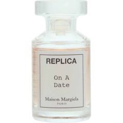 Maison Margiela, On A Date, Eau De Toilette, Unisex, 7 ml *Miniature Smaržas - NESAKĀRTOTS