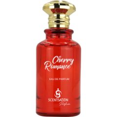 Luxury Concept, Cherry Romance, Eau De Parfum, For Women, 100 ml Smaržas - NESAKĀRTOTS