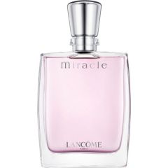 Lancome, Miracle, Eau De Parfum, For Women, 100 ml *Tester Smaržas - NESAKĀRTOTS