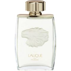 Lalique, Pour Homme Lion, Eau De Toilette, For Men, 75 ml *Tester Smaržas - NESAKĀRTOTS