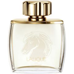 Lalique, Equus, Eau De Toilette, For Men, 75 ml *Tester Smaržas - NESAKĀRTOTS