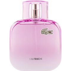 Lacoste, Eau de Lacoste L.12.12 Eau Fraiche, Eau De Toilette, For Women, 90 ml *Tester Smaržas - NESAKĀRTOTS