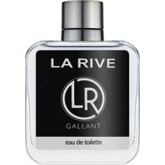 La Rive, Gallant, Eau De Toilette, For Men, 100 ml *Tester Smaržas - NESAKĀRTOTS