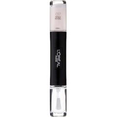 L'Oreal Paris, Infallible, Gel-Effect, Nail Polish 2-In-1, 017, Petale Revival, 2 x, 5 ml Nagu lakas