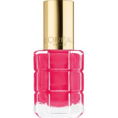 L'Oreal Paris, Color Riche Vernis A L'Huile, Nail Polish, B20, Alizee Pop, 13.5 ml Nagu lakas