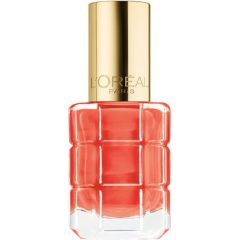 L'Oreal Paris, Color Riche Vernis A L'Huile, Nail Polish, B14, Lady Marmalade, 13.5 ml Nagu lakas