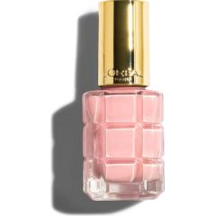 L'Oreal Paris, Color Riche Vernis A L'Huile, Nail Polish, B02, Eau de Rose, 13.5 ml Nagu lakas