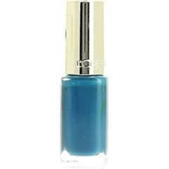 L'Oreal Paris, Color Riche Le Vernis, Nail Polish, 877, Captain Royal, 5 ml Nagu lakas