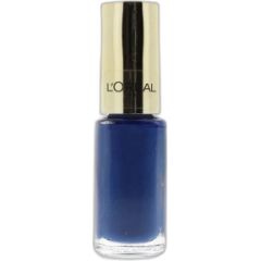 L'Oreal Paris, Color Riche Le Vernis, Nail Polish, 619, Maui Wave, 5 ml Nagu lakas