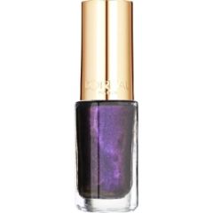 L'Oreal Paris, Color Riche Le Vernis, Nail Polish, 462, Preliminaire, 5 ml Nagu lakas