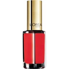 L'Oreal Paris, Color Riche Le Vernis, Nail Polish, 304, Spicy Orange, 5 ml Nagu lakas