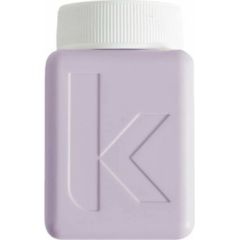 Kevin Murphy, Blond Angel Wash, Hair Shampoo, For Neutralisation Of Yellow Tones, 40 ml Šampūni