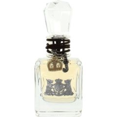 Juicy Couture, Juicy Couture, Eau De Parfum, For Women, 30 ml Smaržas - NESAKĀRTOTS