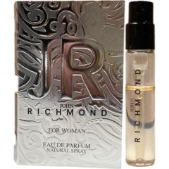 John Richmond, Woman, Eau De Parfum, For Women, 2 ml *Vial Smaržas - NESAKĀRTOTS