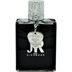 John Richmond, Man, Eau De Toilette, For Men, 100 ml *Tester Smaržas - NESAKĀRTOTS