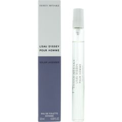Issey Miyake, L'eau D' Issey Solar Lavender, Eau De Toilette, For Men, 10 ml Smaržas - NESAKĀRTOTS