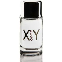 Hugo Boss, Hugo XY, Eau De Toilette, For Men, 100 ml *Tester Smaržas - NESAKĀRTOTS