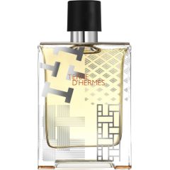 Hermes, Terre d'Hermes Flacon H Limited Edition, Eau De Toilette, For Men, 100 ml Smaržas - NESAKĀRTOTS