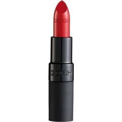 Gosh, Velvet Touch, Matte, Cream Lipstick, 005, Classic Red, 4 g *Tester Lūpu krāsas, spīdumi, balzāmi