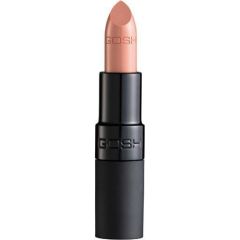 Gosh, Velvet Touch, Matte, Cream Lipstick, 001, 4 g *Tester Lūpu krāsas, spīdumi, balzāmi