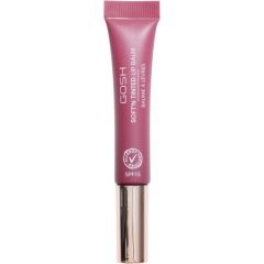 Gosh, Soft'n Tinted, Vegan, Hydrates, Lip Balm, 006, Berry, SPF 15, 8 ml *Tester Lūpu krāsas, spīdumi, balzāmi