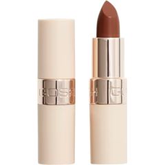 Gosh, Luxury Nude Lips, Cream Lipstick, 004, Exposed, 3.5 g *Tester Lūpu krāsas, spīdumi, balzāmi