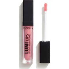 Gosh, Lumi Lips, Liquid Lipstick, 003, Ily, 6 ml *Tester Lūpu krāsas, spīdumi, balzāmi
