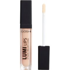 Gosh, Lumi Lips, Liquid Lipstick, 001, Bff, 6 ml *Tester Lūpu krāsas, spīdumi, balzāmi
