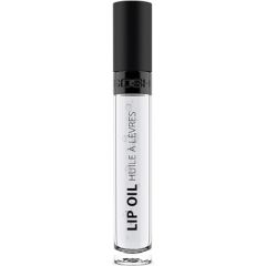 Gosh, Gosh, Lip Oil, 001, Clear, 4 ml *Tester Lūpu krāsas, spīdumi, balzāmi
