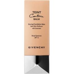 Givenchy, Teint Couture, Hydrating, Liquid Foundation, 06, Nude Gold, SPF 15, 10 ml *Tester Dekoratīvā kosmētika