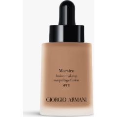 Giorgio Armani, Maestro, Liquid Foundation, 06, SPF 15, 15 ml *Tester Dekoratīvā kosmētika