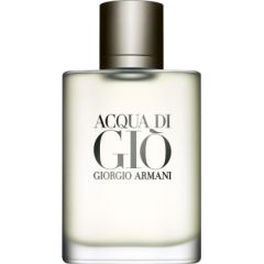 Giorgio Armani, Acqua di Gio, Eau De Toilette, For Men, 100 ml *Tester Smaržas - NESAKĀRTOTS