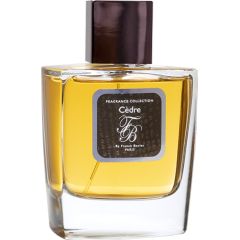 Franck Boclet, Fragrance Collection - Cedre, Eau De Parfum, For Men, 100 ml Smaržas - NESAKĀRTOTS