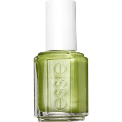 Essie, Nail Enamel, Vegan, Glossy Shine Finish, Nail Polish, 414, Reggae And Rum, 13.5 ml Nagu lakas