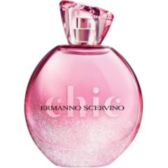 Ermanno Scervino, Chic, Eau De Parfum, For Women, 100 ml Smaržas - NESAKĀRTOTS