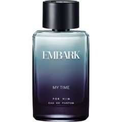 Embark, My Time, Eau De Parfum, For Men, 100 ml Smaržas - NESAKĀRTOTS