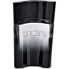 Emanuel Ungaro, Masculin, Eau De Toilette, For Men, 90 ml *Tester Smaržas - NESAKĀRTOTS