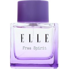 Elle, Free Spirit, Eau De Parfum, For Women, 100 ml Smaržas - NESAKĀRTOTS