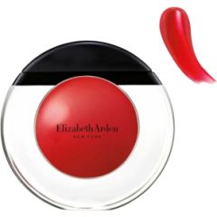 Elizabeth Arden, Sheer Kiss, Tinted, Lip Oil, 04, Rejuvenating Red, 7 ml *Tester Lūpu krāsas, spīdumi, balzāmi
