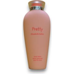 Elizabeth Arden, Pretty, Hydrating, Day, Body Lotion, 200 ml *Tester Ķermeņa kosmētika